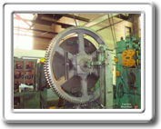 Dryer Gear